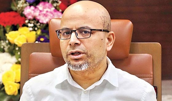 ইন্টারনেটের মূল্য না কমালে অপারেটরদের বিরুদ্ধে ব্যবস্থা: ফয়েজ আহমদ