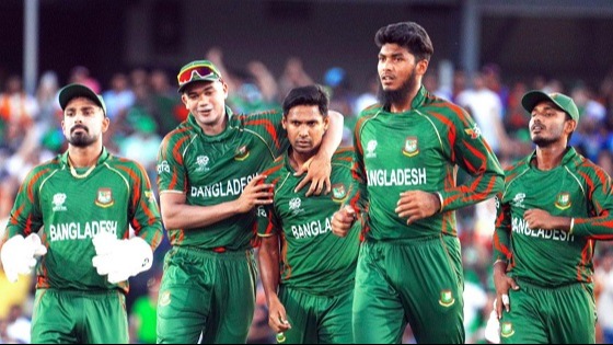 পাকিস্তান সফরের অনুমতি পেলো টাইগাররা