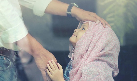 ইসলামে কন্যা সন্তানকে যে ৮টি অধিকার দিয়েছে