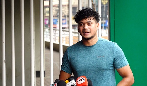 শ্রীলঙ্কা সিরিজে ফেরার আশা ব্যক্ত করলেন তাসকিন