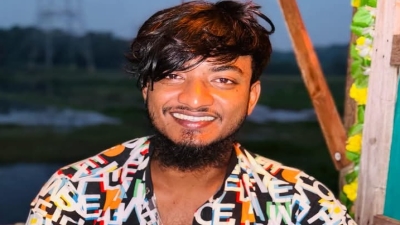 টঙ্গীর কুখ্যাত সন্ত্রাসী কিলার সুজন গ্রেফতার