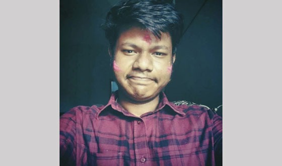 ফসবুকে মুহম্মদ (সা.) কে কটুক্তি করা যুবক গ্রেফতার