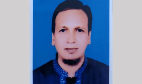 মাহমুদুল হাসান আদর্শ মহাবিদ্যালয়ের শিক্ষক পরিষদ নির্বাচন অনুষ্ঠিত