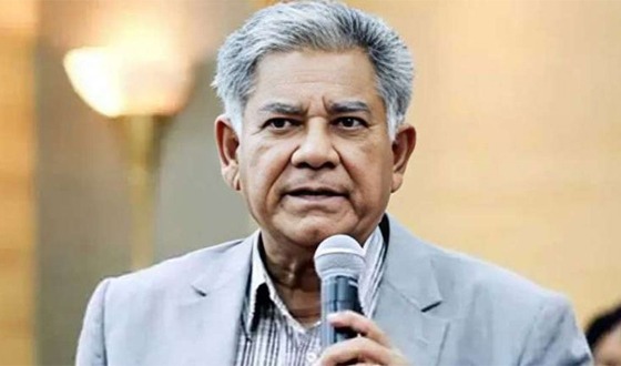 চায়ের দাম বাড়লে শ্রমিকদের মজুরিও বাড়বে: শ্রম উপদেষ্টা