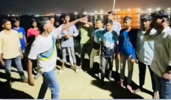 চট্টগ্রামে ছাত্রলীগের ঝটিকা মিছিল, গ্রেপ্তার ৩