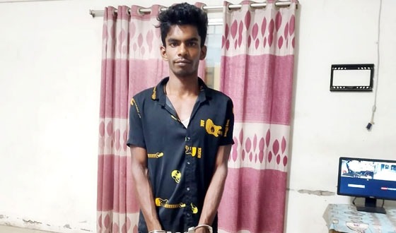 পাকুন্দিয়ায় স্কুল ছাত্রীকে ইভটিজিং করায় যুবককে কারাদণ্ড