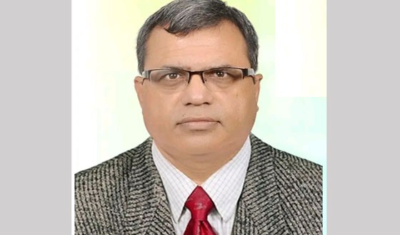 বাউশিয়া এমএ আজহার উচ্চ বিদ্যালয়ের ম্যানেজিং কমিটি গঠন