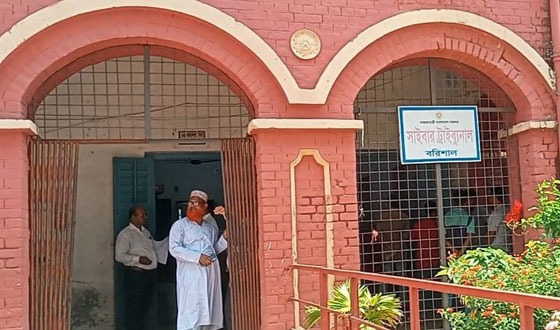 বীর মুক্তিযোদ্ধাকে নিয়ে আপত্তিকর মন্তব্য, সাইবার ট্রাইব্যুনালে মামলা