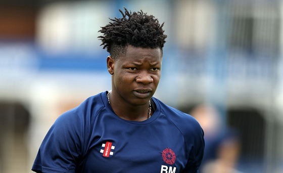 আইপিএলে ডাক পেলেন মুজারাবানি