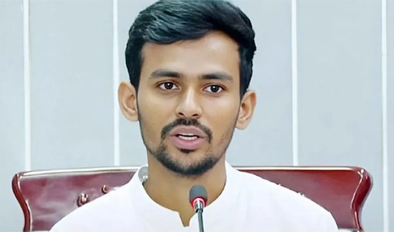 আইনি জটিলতা শেষ না হওয়া পর্যন্ত শপথের সিদ্ধান্ত নেওয়া যাচ্ছে না: উপদেষ্টা আসিফ