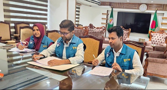 চ‌সিকে কর্মকর্তাদের পদোন্নতিতে অ‌নিয়মের অভিযোগ