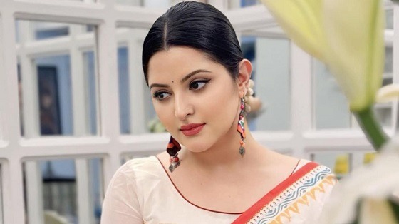 মৃত্যুর গুজবে পরীমনির বিরক্তি প্রকাশ