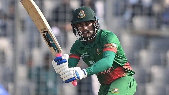 কাল লাহোর শিবিরে যোগ দিচ্ছেন মিরাজ