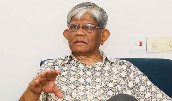 এনবিআরের বিভাজন বহাল, ‘ভুল বোঝাবুঝি দূর হয়েছে’ বললেন অর্থ উপদেষ্টা