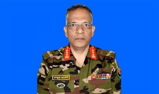 ডিজিএফআইয়ের সাবেক মহাপরিচালকসহ চারজনের দেশত্যাগে নিষেধাজ্ঞা