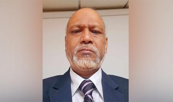 কুয়েটের অন্তর্বর্তীকালীন উপাচার্যের পদত্যাগ