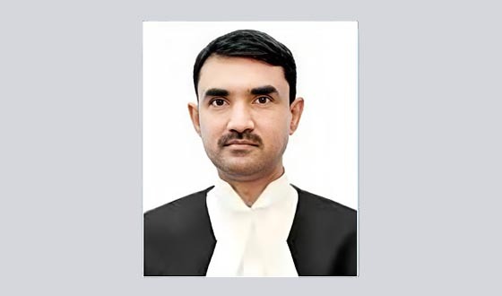 বিচারপতি খোন্দকার দিলীরুজ্জামানকে অপসারণ