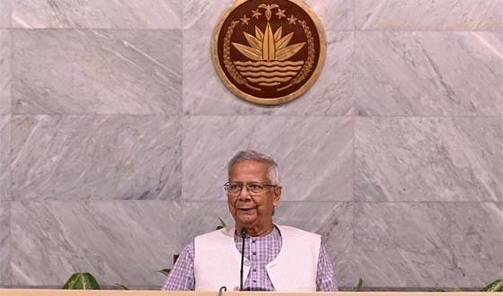 সরকারি চাকরি আইনে গুরুত্বপূর্ণ পরিবর্তন আসছে