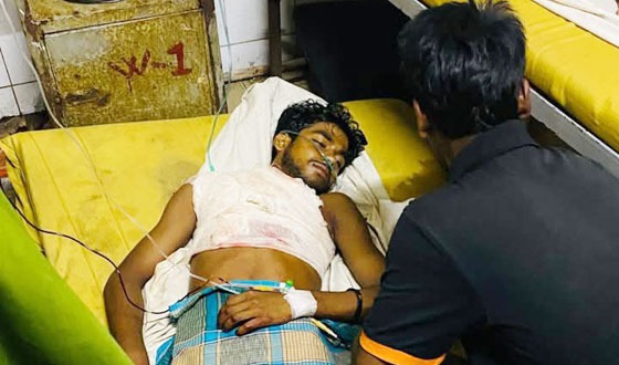 নোয়াখালীতে পল্লী চিকিৎসকের ছুরিকাঘাতে ছাএদল কর্মী নিহত