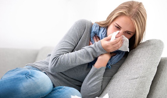 জেনে নিন ডাস্ট অ্যালার্জি থেকে বাঁচার উপায়