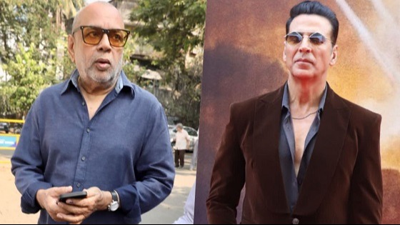 অবশেষে ‘হেরা ফেরি থ্রি’ নিয়ে মুখ খুললেন পরেশ রাওয়াল