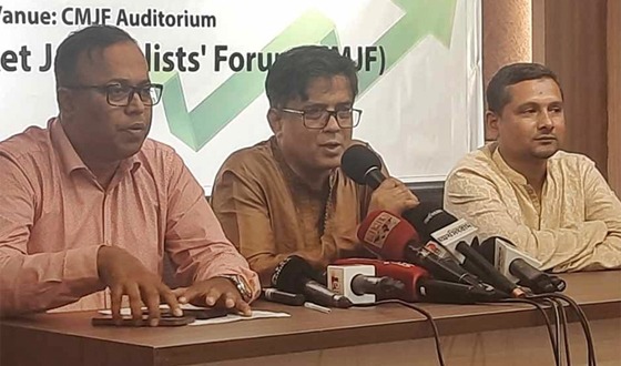 বন্দর কাউকে দিচ্ছি না, আমরা চাই  বিনিয়োগ: প্রেস সচিব