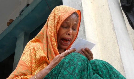 বিএসএফের গুলিতে নিহত ২ যুবকের মরদেহ ফেরত আনতে ব্যর্থ বিজিবি