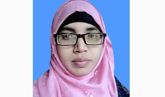 কমলগঞ্জে এক স্কুল শিক্ষিকাকে কুপিয়ে হত্যা, আটক ৩