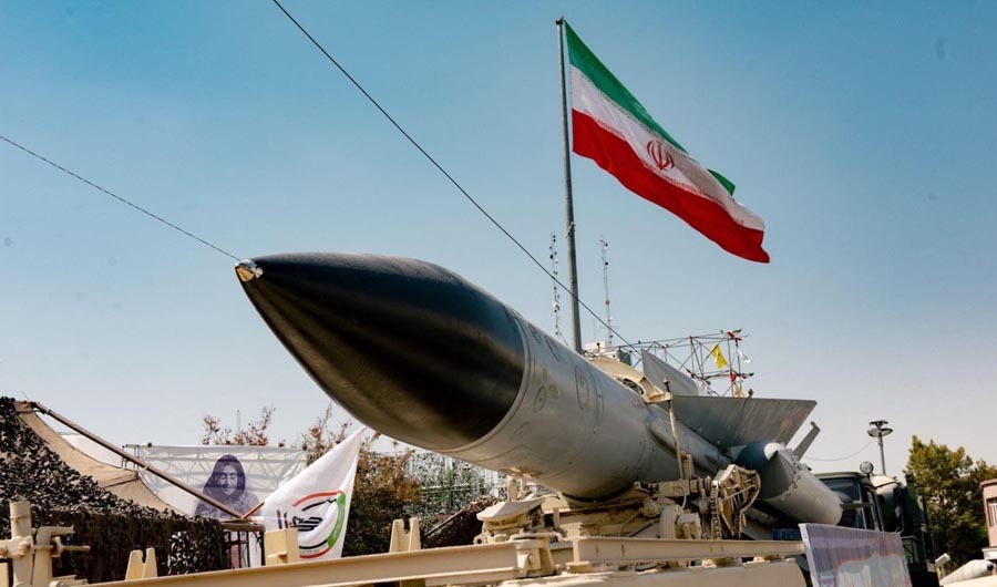 যুক্তরাষ্ট্রের সঙ্গে আলোচনায় অনড় তেহরান, ইউরেনিয়াম সমৃদ্ধকরণ বন্ধ নয়: ইরান