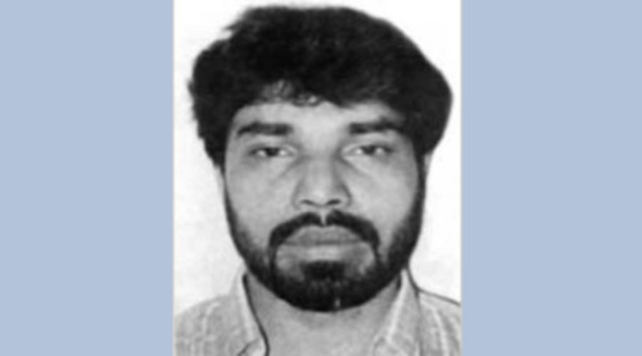 মগবাজারের আতঙ্ক শীর্ষ সন্ত্রাসী সুব্রত বাইন ধরা পড়লেন কুষ্টিয়ায়