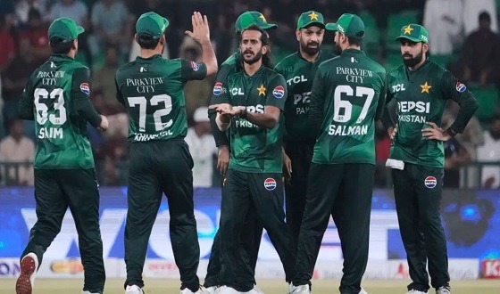 হার দিয়ে পাকিস্তান সিরিজ শুরু করলো বাংলাদেশ