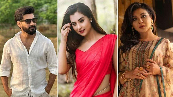 সজল-বুবলীর সিনেমার শুটিং বন্ধের আহ্বান জয়ার