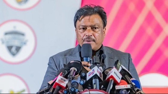 পদত্যাগ করব না আমি : ফারুক