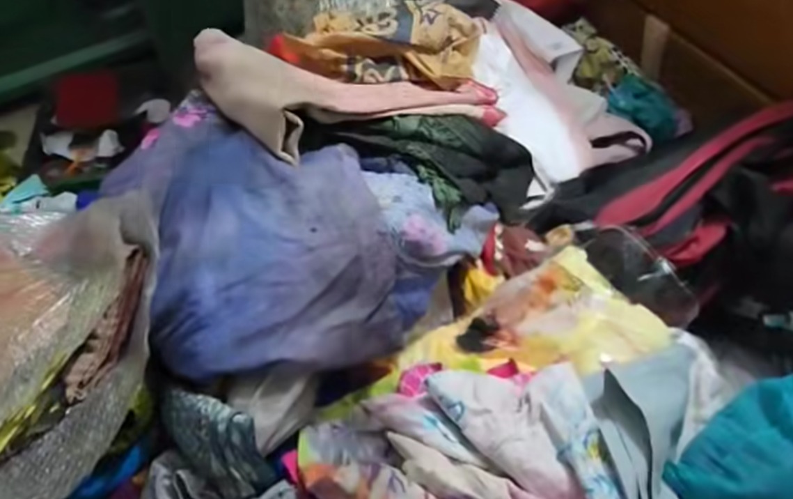 কালিয়াকৈরে এডিশনাল ডিআইজির বাড়িতে দুর্ধর্ষ ডাকাতি