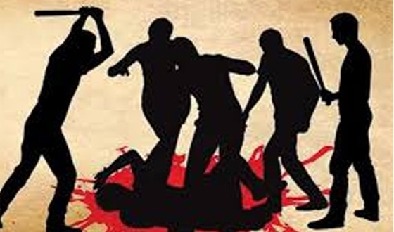 রাজধানীতে দুই যুবককে পিটিয়ে হত্যা