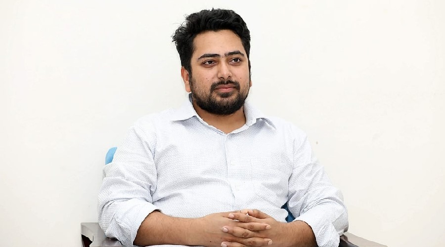 সংস্কারের বিপক্ষের সঙ্গে জোট নয়: নাহিদ ইসলাম