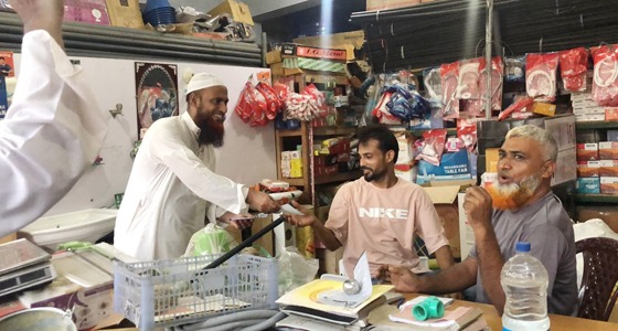 জাতীয় নির্বাচনের আগে গণভোট না হলে ফ্যাসিবাদ পুনরায় মাথা চাড়া দিবে: মাওলানা আহমদ আবদুল কাইয়ূম