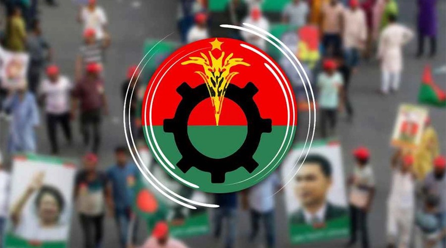 খালেদা-তারেকসহ ২৩৭ আসনে বিএনপির প্রার্থী ঘোষণা