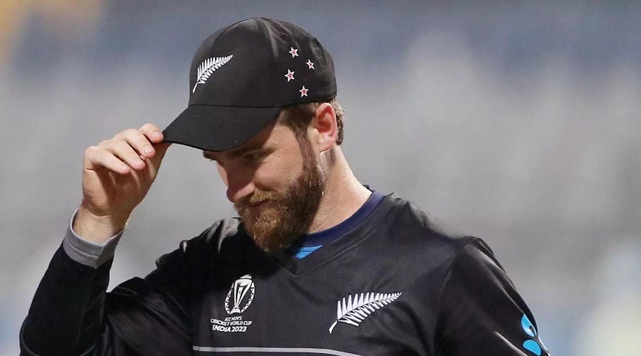 অবসরের ঘোষণা দিলেন কেইন উইলিয়ামসন