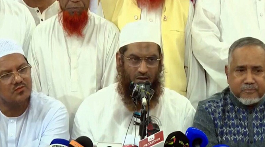 ৫ দাবিতে প্রধান উপদেষ্টাকে স্মারক দিবে আটটি দল, করবে গণমিছিল