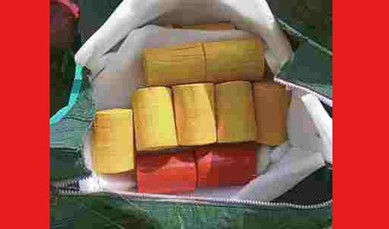 গাবতলীতে ৩৯ টি তাজা ককটেল উদ্ধার