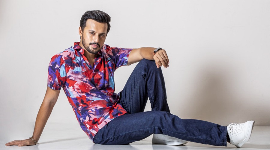 সমালোচনার ঝড়ে পোস্ট ডিলিট করলেন অভিনেতা ইরফান সাজ্জাদ