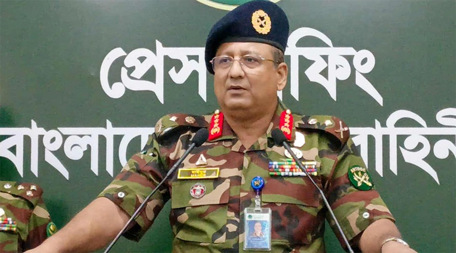 নির্বাচন হলে দেশের স্থিতিশীলতা আরও ভালো হবে: সেনাসদর