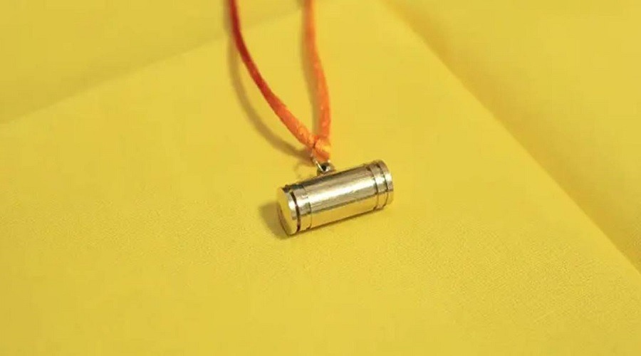 তাবিজ ঝোলানো কি শিরকির অন্তর্ভুক্ত?