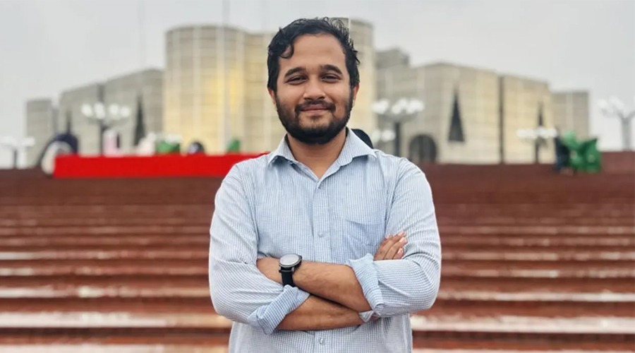 রাজনীতিতে কেন আসলেন সিন্ধ, জানালেন নিজেই