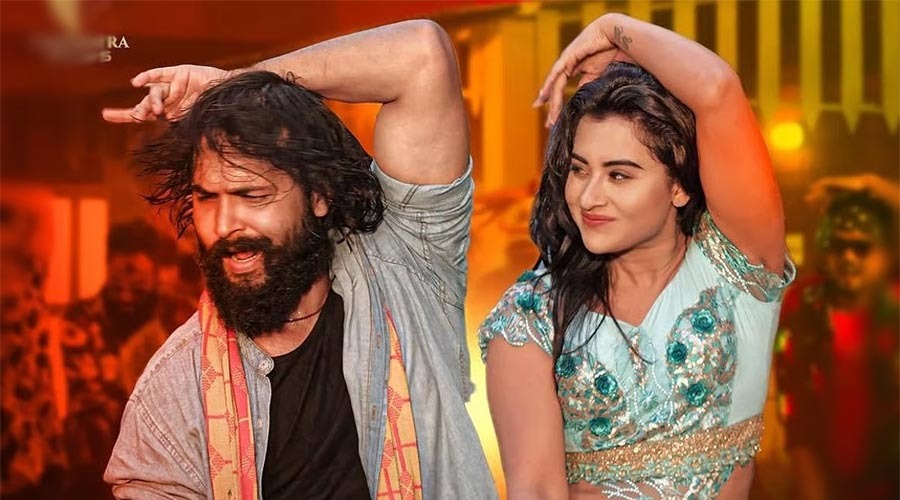 পুরান ঢাকার গল্পে আদর-বুবলীর নতুন সিনেমা