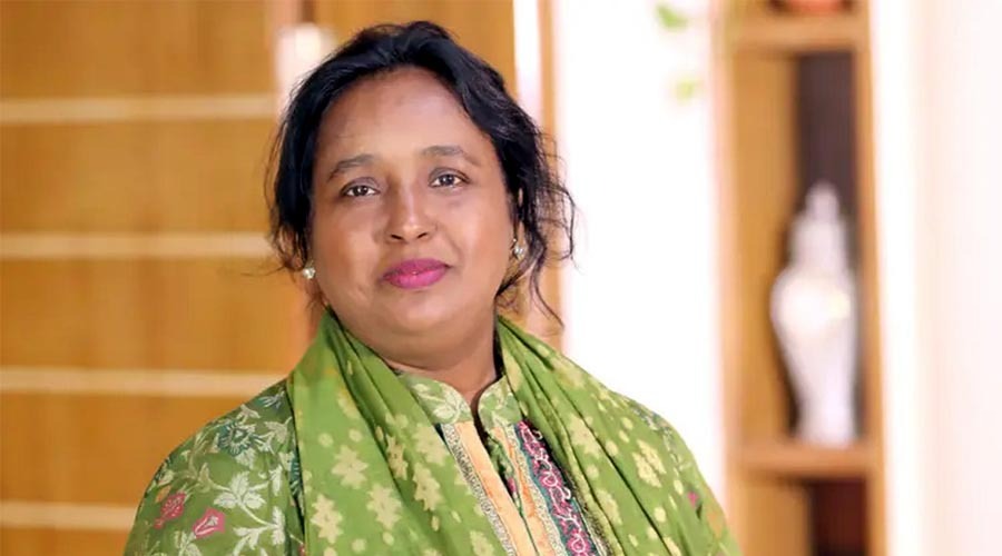 পাঁচ মামলায় হাইকোর্টে জামিন পেলেন সাবেক মেয়র সেলিনা হায়াৎ আইভী