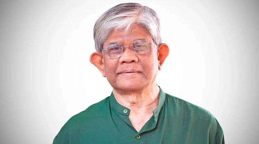 নতুন বেতন কাঠামো ও আইএমএফ ঋণ বিষয়ে সিদ্ধান্ত নেবে পরবর্তী সরকার: অর্থ উপদেষ্টা