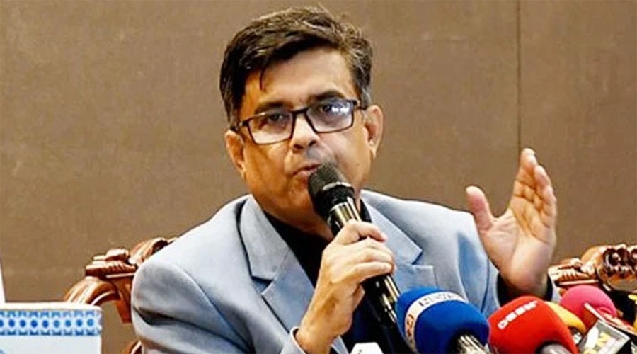 নিষিদ্ধ আ.লীগসহ অঙ্গসংঘটন বিক্ষোভ করলে আইনের সর্বোচ্চ শক্তি প্রয়োগ করা হবে