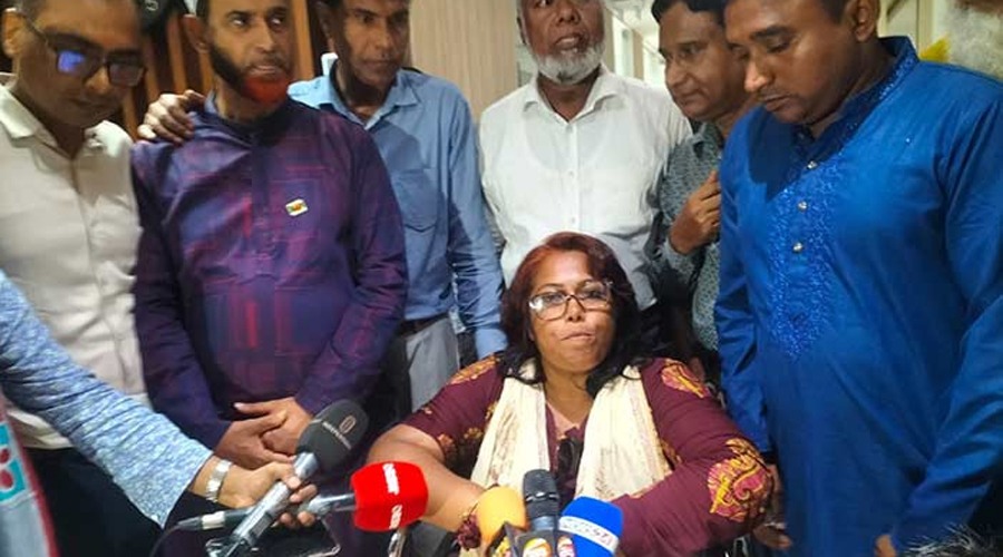 ১১তম গ্রেডের নিশ্চয়তায় শিক্ষকদের কর্মসূচি প্রত্যাহার, এবার ফিরবেন ক্লাসে